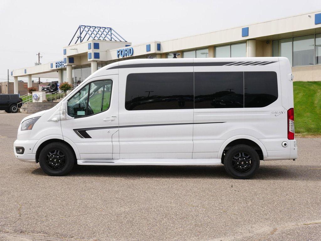 new 2024 Ford Transit-250 car, priced at $87,814
