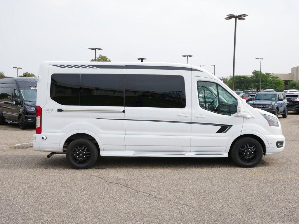 new 2024 Ford Transit-250 car, priced at $87,814