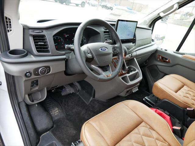 new 2024 Ford Transit-250 car, priced at $99,999