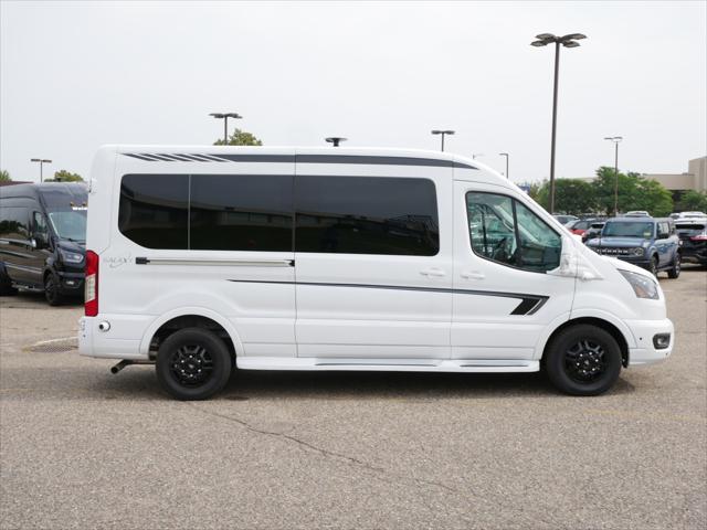 new 2024 Ford Transit-250 car, priced at $99,999