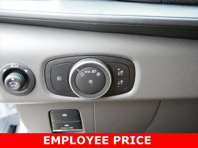 new 2024 Ford Transit-250 car, priced at $92,494