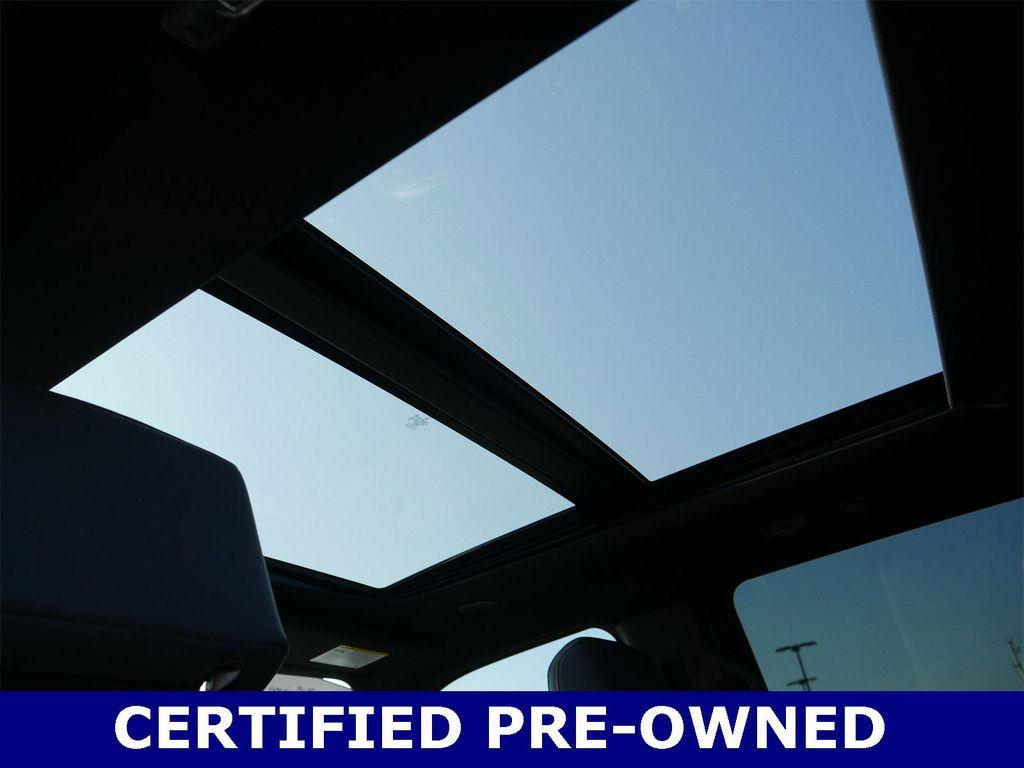 used 2025 Ford F-150 car, priced at $127,998