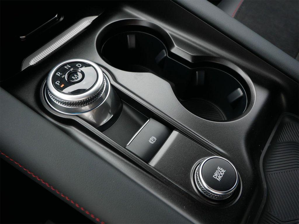 new 2025 Ford Explorer car, priced at $56,865