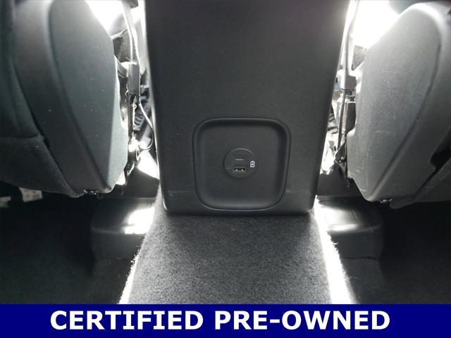used 2022 Ford Escape car, priced at $26,765