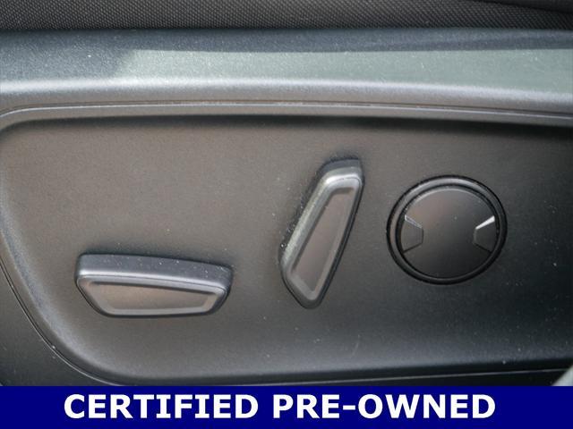 used 2022 Ford Escape car, priced at $26,765