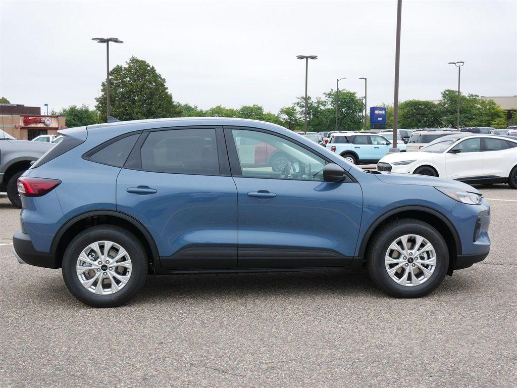 new 2025 Ford Escape car, priced at $29,069