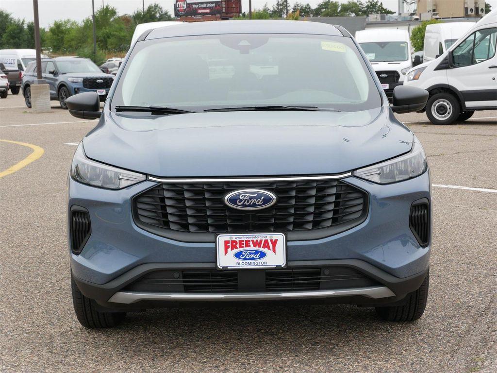 new 2025 Ford Escape car, priced at $29,069