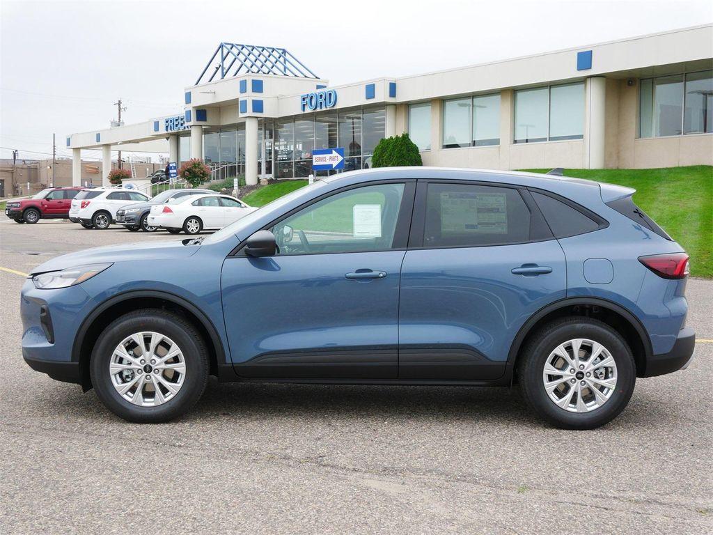 new 2025 Ford Escape car, priced at $29,069