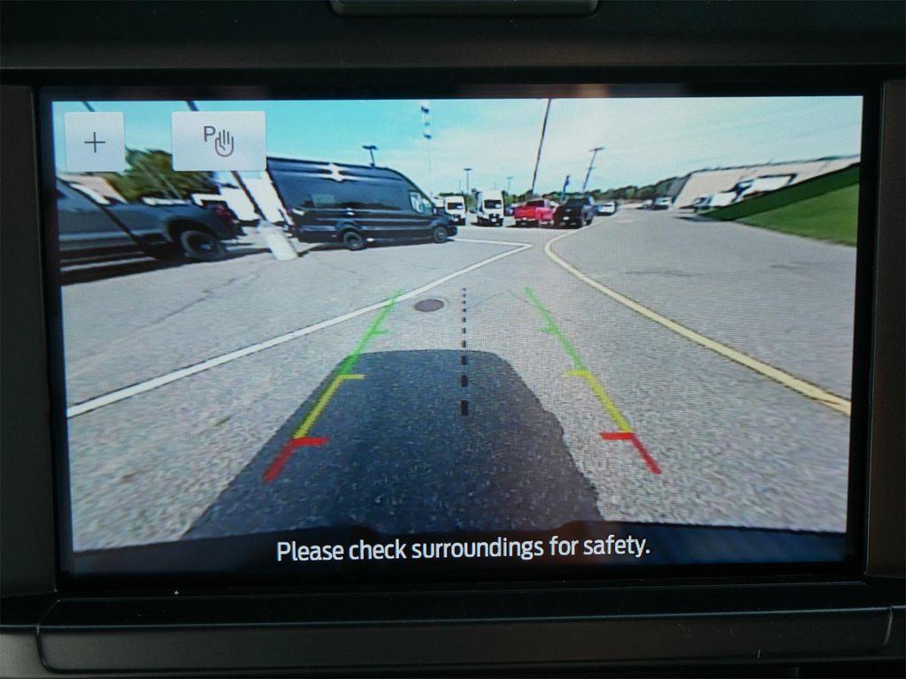 new 2026 Ford F-250 car, priced at $53,999