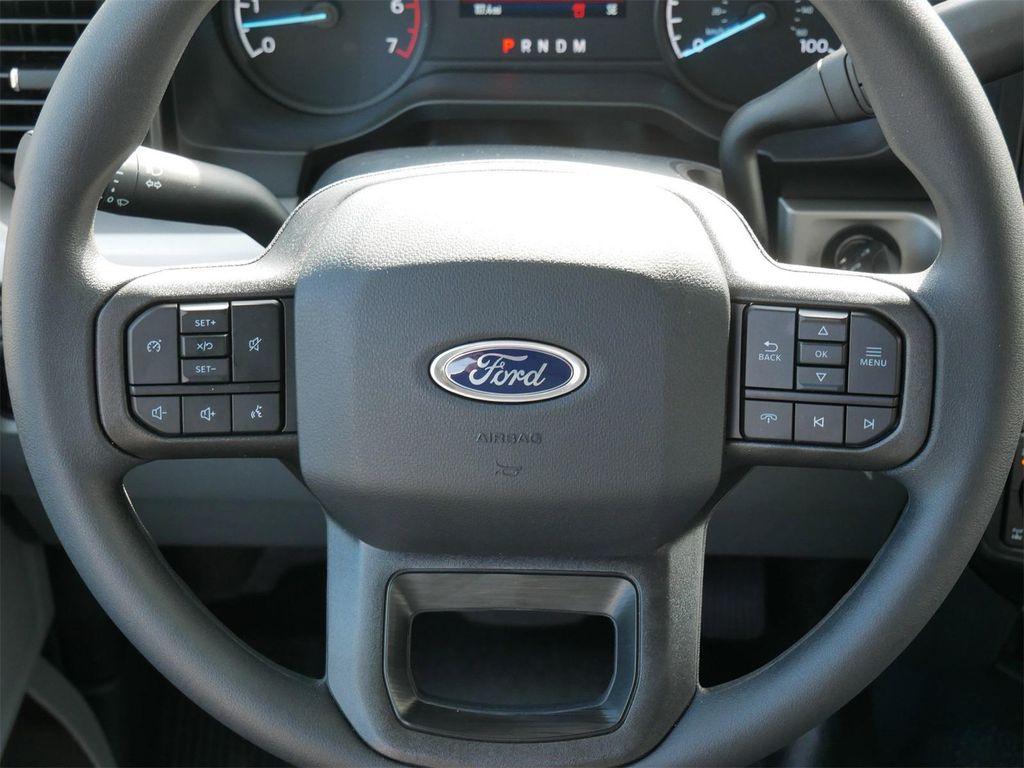 new 2026 Ford F-250 car, priced at $53,999