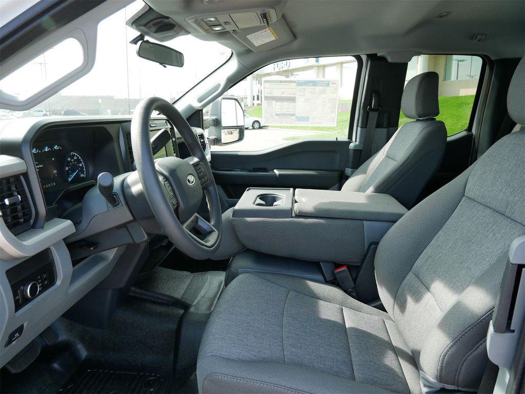 new 2026 Ford F-250 car, priced at $53,999