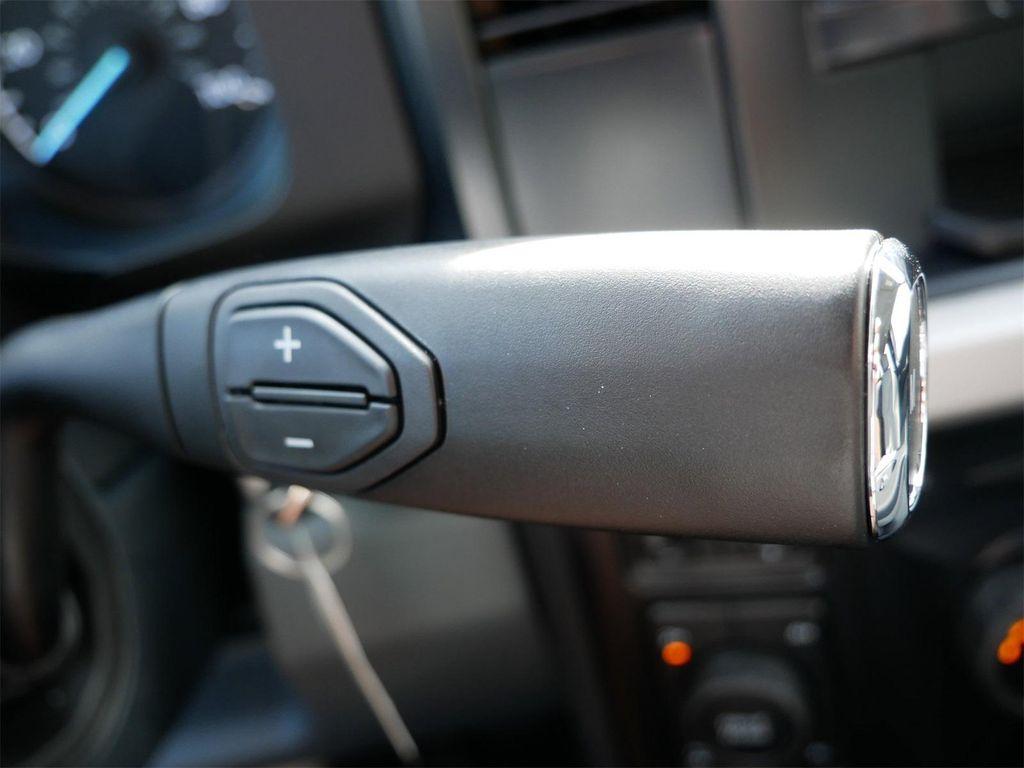 new 2026 Ford F-250 car, priced at $53,999