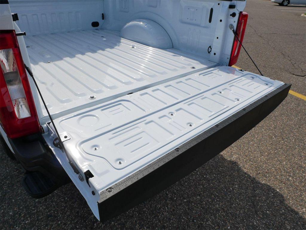 new 2026 Ford F-250 car, priced at $53,999