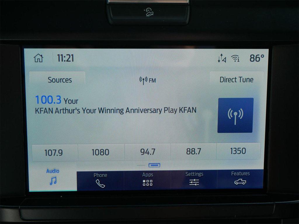 new 2026 Ford F-250 car, priced at $53,999