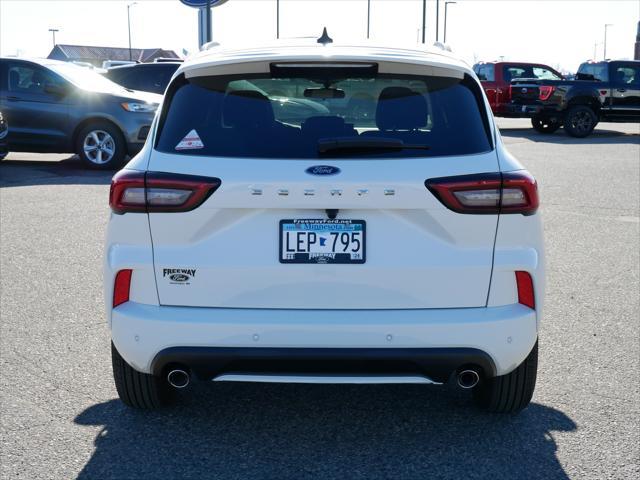 new 2023 Ford Escape car, priced at $24,356