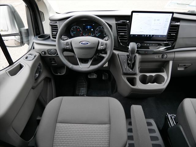 new 2024 Ford Transit-350 car, priced at $69,998