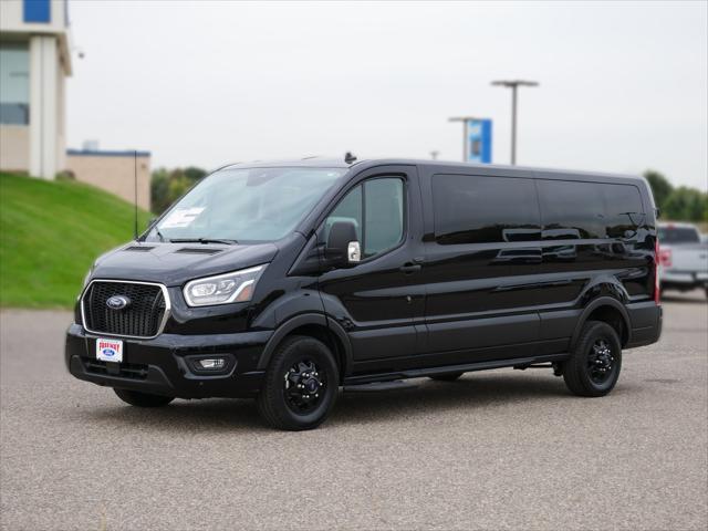 new 2024 Ford Transit-350 car, priced at $69,998