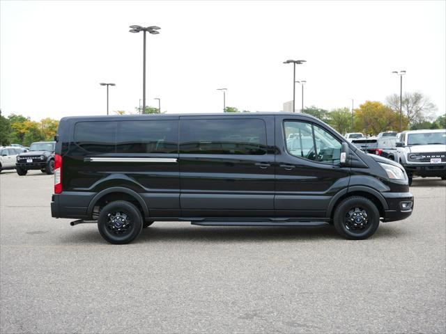 new 2024 Ford Transit-350 car, priced at $69,998