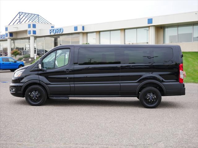 new 2024 Ford Transit-350 car, priced at $69,998