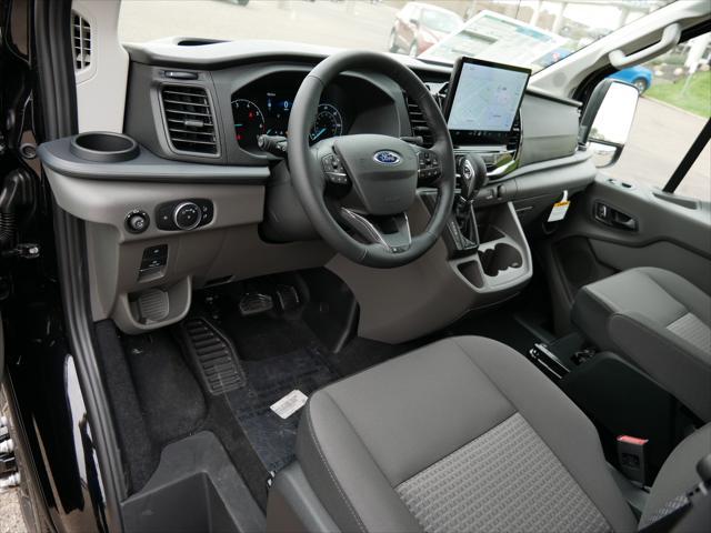 new 2024 Ford Transit-350 car, priced at $69,998