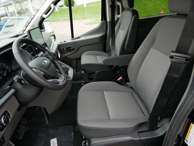 new 2024 Ford Transit-350 car, priced at $69,998