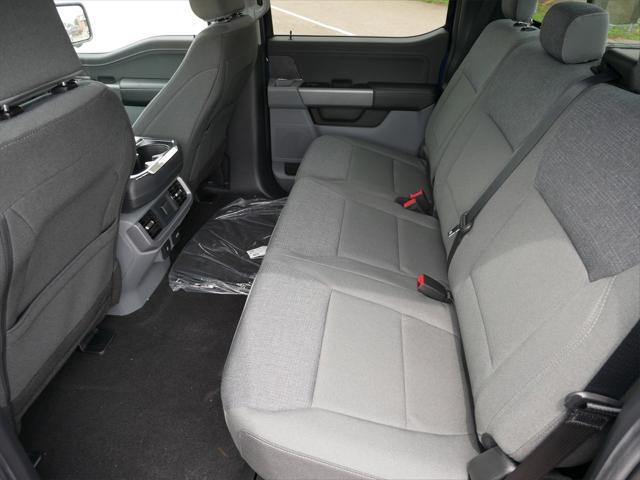 new 2024 Ford F-150 car, priced at $47,495