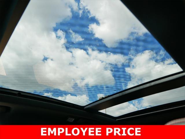new 2025 Ford Escape car, priced at $35,155