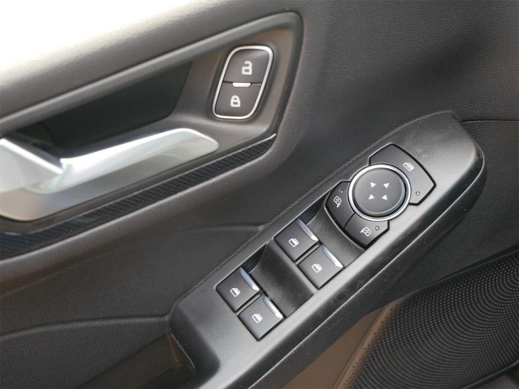 new 2025 Ford Escape car, priced at $32,341