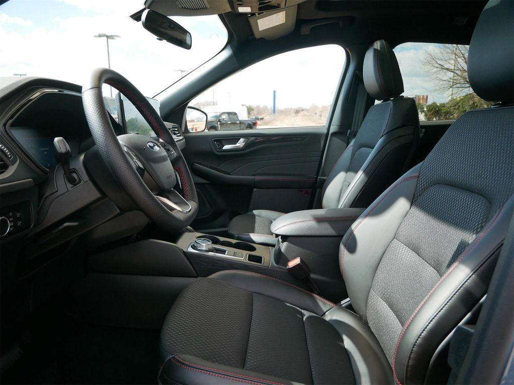 new 2025 Ford Escape car, priced at $32,341