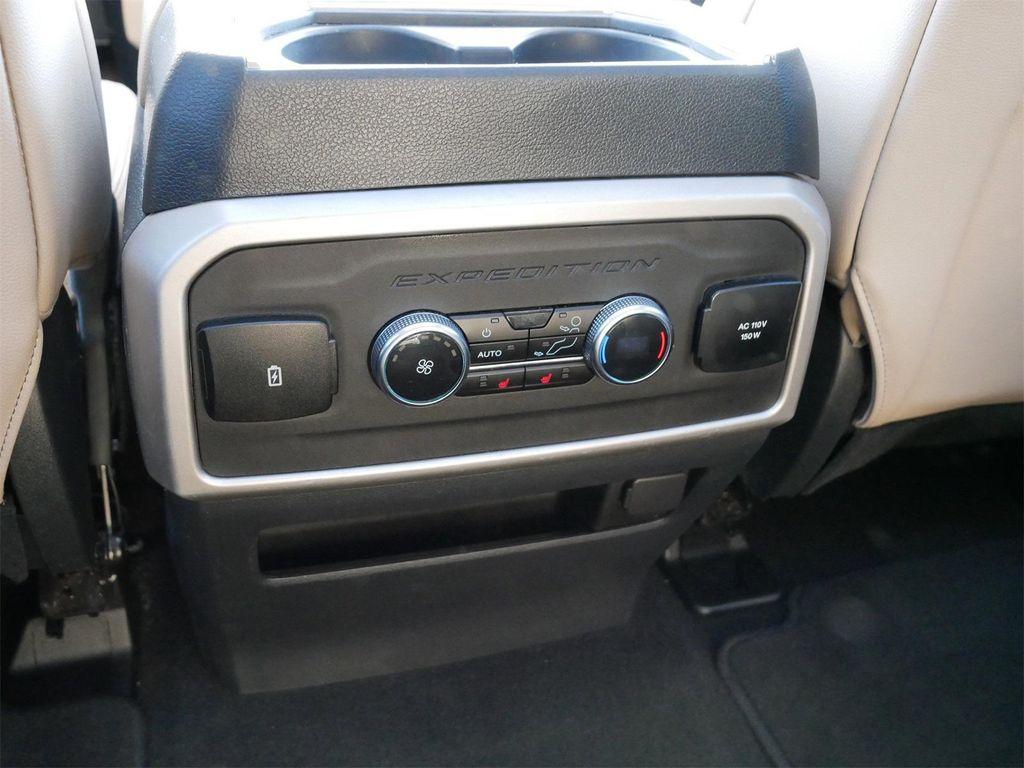 used 2024 Ford Expedition car, priced at $46,895
