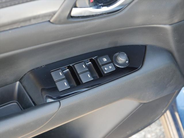 used 2022 Mazda CX-5 car, priced at $24,998