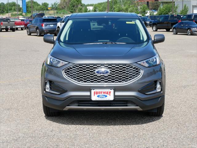 new 2024 Ford Edge car, priced at $38,033