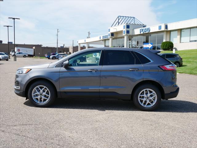 new 2024 Ford Edge car, priced at $38,033