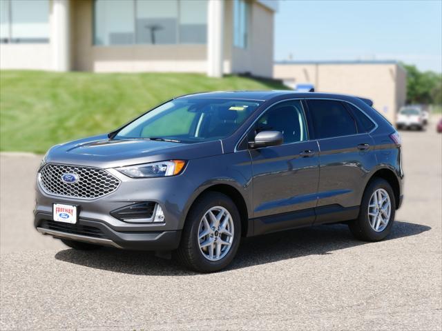 new 2024 Ford Edge car, priced at $38,033