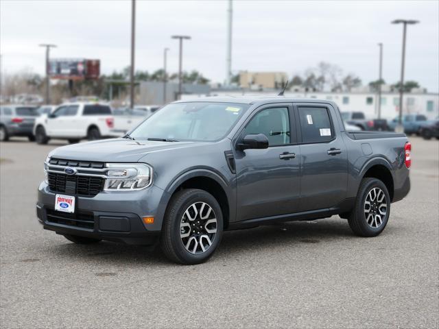 new 2024 Ford Maverick car, priced at $36,275