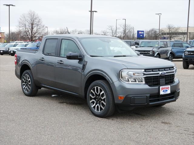 new 2024 Ford Maverick car, priced at $36,275