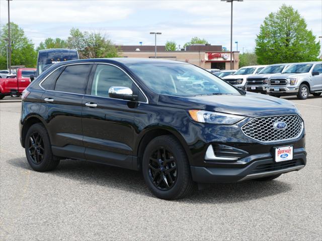 used 2023 Ford Edge car, priced at $27,899