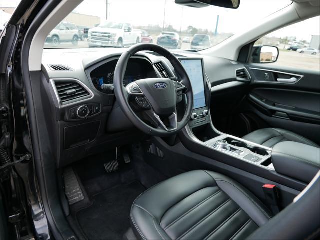 used 2023 Ford Edge car, priced at $29,238