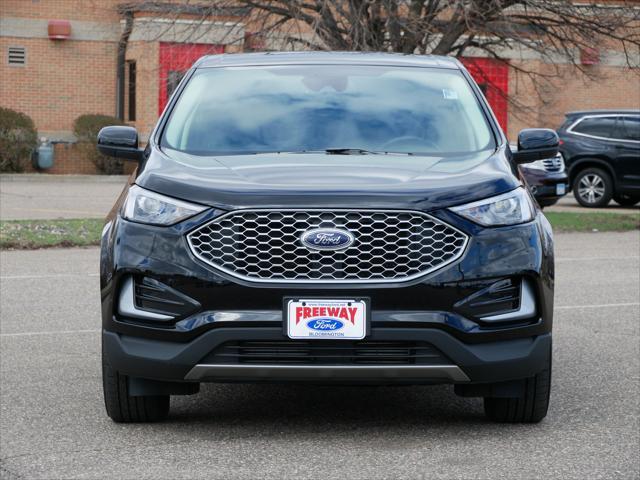 used 2023 Ford Edge car, priced at $29,238