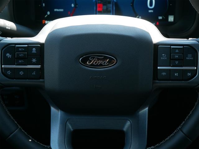 new 2025 Ford F-150 car, priced at $70,416