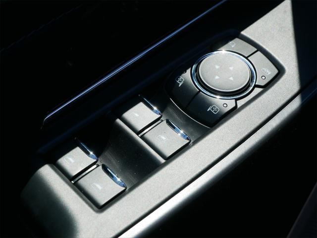 new 2025 Ford F-150 car, priced at $70,416
