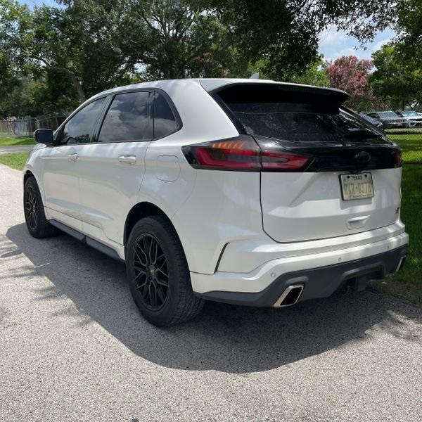 used 2019 Ford Edge car, priced at $21,741