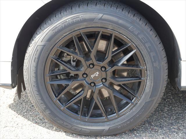 used 2019 Ford Edge car, priced at $20,934