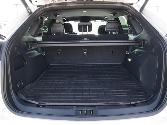 used 2019 Ford Edge car, priced at $20,934