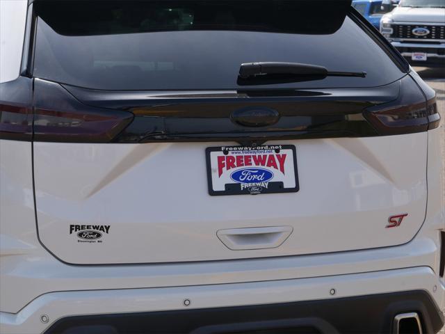 used 2019 Ford Edge car, priced at $20,934