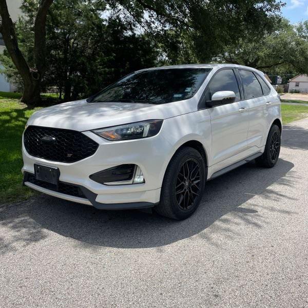used 2019 Ford Edge car, priced at $21,741