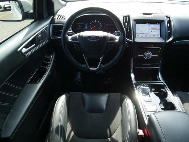 used 2019 Ford Edge car, priced at $20,934