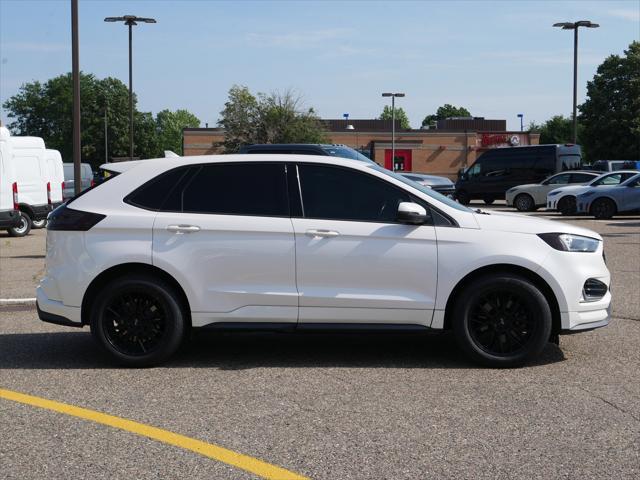 used 2019 Ford Edge car, priced at $20,934