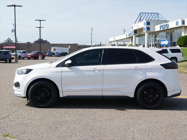 used 2019 Ford Edge car, priced at $20,934