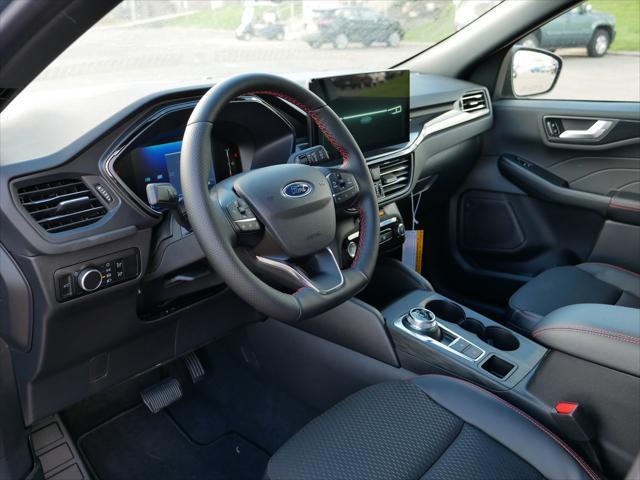 new 2025 Ford Escape car, priced at $32,296